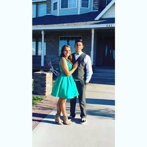 Meet your Posher, Ramon